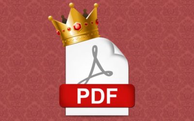 Használj PDF formátumot